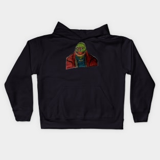 Goomba Kids Hoodie